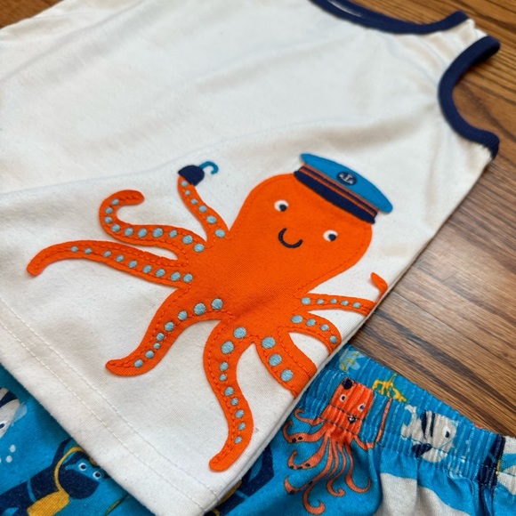 Carter’s - 3-piece Pajama Set - Picture 2 of 4